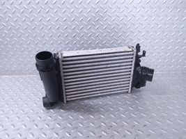 Dacia Sandero III Chłodnica powietrza doładowującego / Intercooler 144968819R