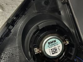 BMW X6 G06 Głośnik wysokotonowy drzwi przednich 7455705