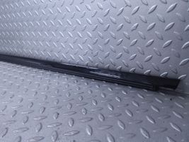 BMW X6 G06 Rivestimento modanatura del vetro della portiera anteriore 7446191