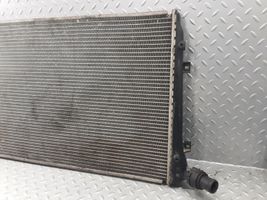 Skoda Superb B6 (3T) Dzesēšanas šķidruma radiators 65291A