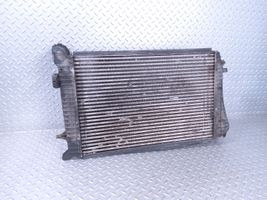 Skoda Superb B6 (3T) Chłodnica powietrza doładowującego / Intercooler 1K0145803R