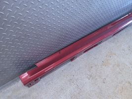 Toyota Yaris XP210 Sill 75860K0080