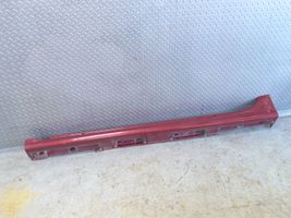 Toyota Yaris XP210 Sill 75860K0080