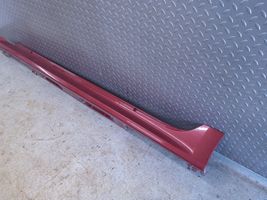 Toyota Yaris XP210 Sill 75860K0080