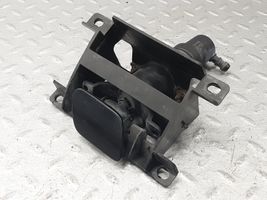 Volkswagen Touareg I Dysza spryskiwacza lampy przedniej 7L6955978