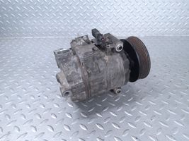 Volkswagen Touareg I Klimakompressor Pumpe 7L6820803B