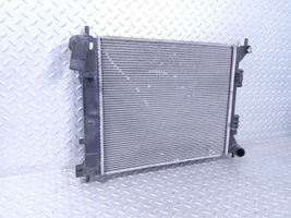 KIA Ceed Radiateur de refroidissement 