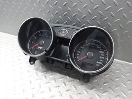 Audi TT TTS Mk2 Compteur de vitesse tableau de bord 8J0920930B