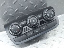Audi TT TTS Mk2 Panel klimatyzacji 8J0820043AP