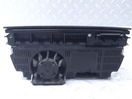 Audi TT TTS Mk2 Panel klimatyzacji 8J0820043AP