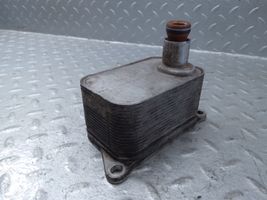 Audi TT TTS Mk2 Engine oil radiator 06J117021J