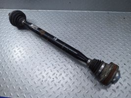 Audi TT TTS Mk2 Semiasse anteriore 8J0407272G