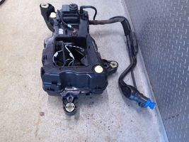 Citroen Berlingo Serbatoio vaschetta liquido AdBlue 9817601880