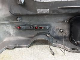 Honda CR-V Zderzak tylny 71501SCAE01ZD