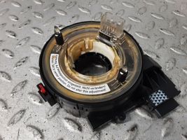 Audi TT TTS Mk2 Bague collectrice/contacteur tournant airbag (bague SRS) 1K0959653D