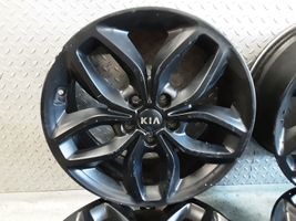 KIA Ceed R18-alumiinivanne 52910A7850