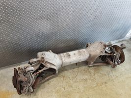 Peugeot 508 Rear subframe 9640718710