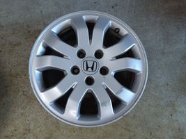 Honda CR-V Felgi aluminiowe R16 42700SCAG71