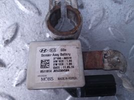 KIA Ceed Cavo negativo messa a terra (batteria) 37180A6510