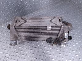 KIA Ceed Chłodnica powietrza doładowującego / Intercooler 282712B710