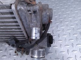 KIA Ceed Chłodnica powietrza doładowującego / Intercooler 282712B710