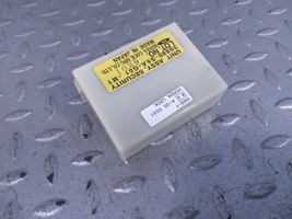 Honda CR-V Boîtier module alarme 39880S5AG01M1