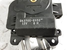 Honda CR-V Motorino attuatore aria 0637008950