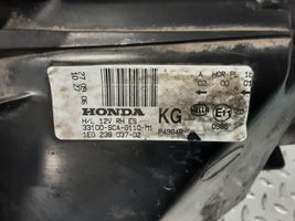 Honda CR-V Lampa przednia 33100SCAG110M1