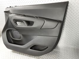 Citroen Berlingo Rivestimento del pannello della portiera anteriore 98167913ZD