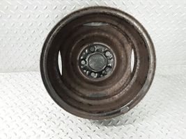 Mercedes-Benz 200 300 W123 R 14 metāla disks (-i) 4000302