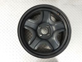 Ford Fiesta Felgi stalowe R17 N1BC1015BA