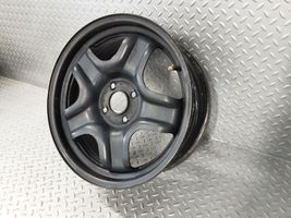 Ford Fiesta R17 steel rim N1BC1015BA