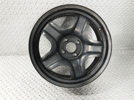 Ford Fiesta Felgi stalowe R17 N1BC1015BA