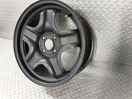 Ford Fiesta R17 steel rim N1BC1015BA