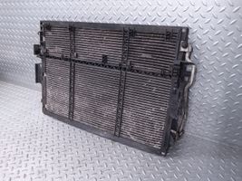 Mercedes-Benz S W221 Radiateur condenseur de climatisation A2215000554