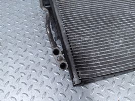 Mercedes-Benz S W221 Radiateur condenseur de climatisation A2215000554