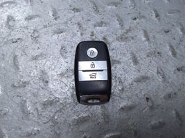 KIA Ceed Chiave/comando di accensione 95440A2200