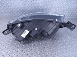 Citroen Berlingo Faro/fanale 9816824880