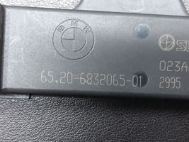 BMW 3 F30 F35 F31 Centralina/modulo keyless go 6832065