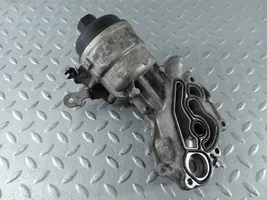 Citroen Berlingo Supporto di montaggio del filtro dell’olio 9823532380