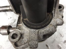 Citroen Berlingo Valvola EGR 9829870080