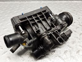 Citroen Berlingo Termostato/alloggiamento del termostato 9812113780