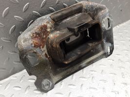 Citroen Berlingo Supporto della scatola del cambio 9807420980