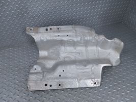 Citroen Berlingo Bouclier thermique d'échappement 9815748280