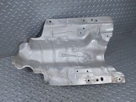 Citroen Berlingo Bouclier thermique d'échappement 9815748280