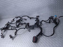 Citroen Berlingo Cableado de instalación del motor 9811043980