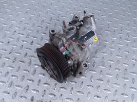 Citroen Berlingo Compressore aria condizionata (A/C) (pompa) 9810349980