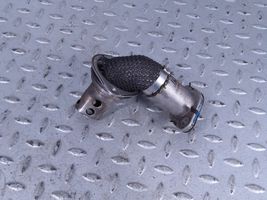 Land Rover Defender EGR-linjan letku LR125541