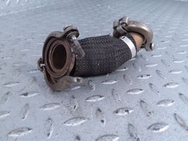 Land Rover Defender EGR-linjan letku QA1024757