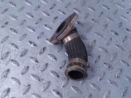 Land Rover Defender EGR-linjan letku QA1024757